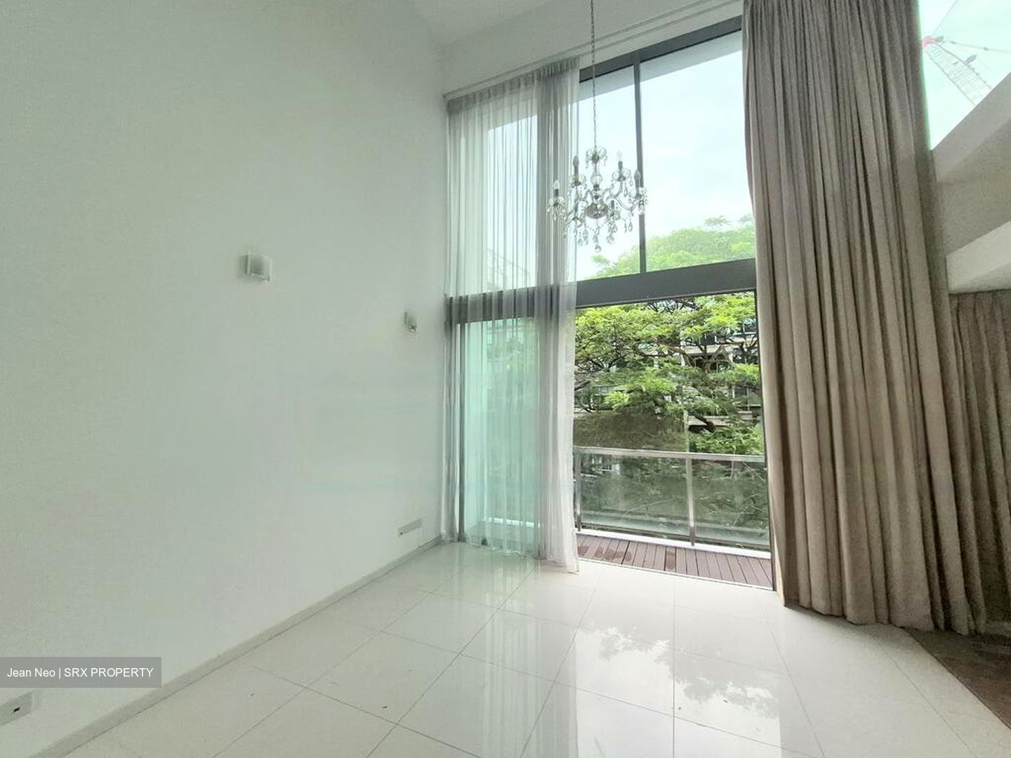 One-north Residences (D5), Apartment #477538071